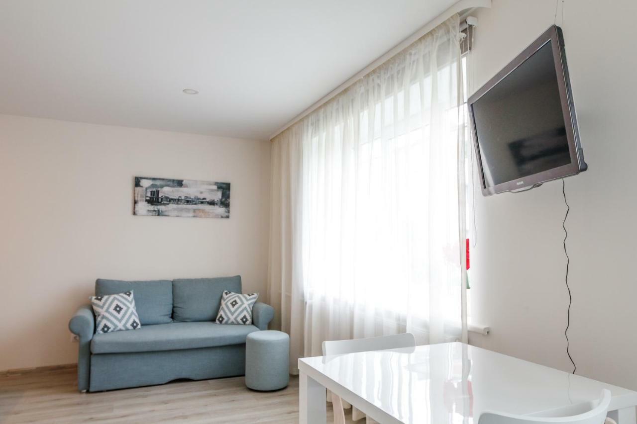Apartment For You Sigulda Exterior foto